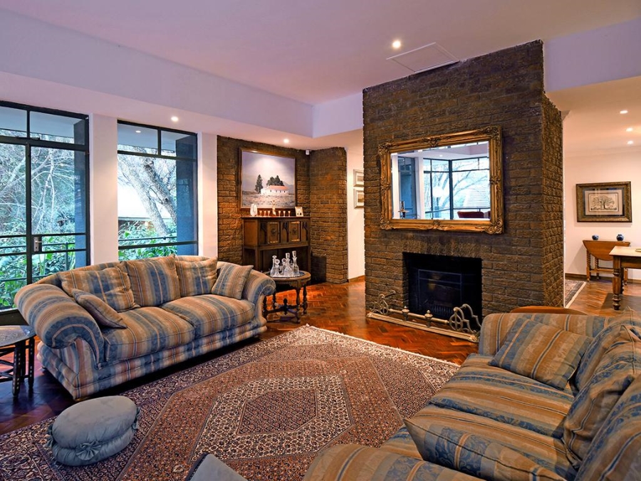 4 Bedroom Property for Sale in Bryanston Gauteng