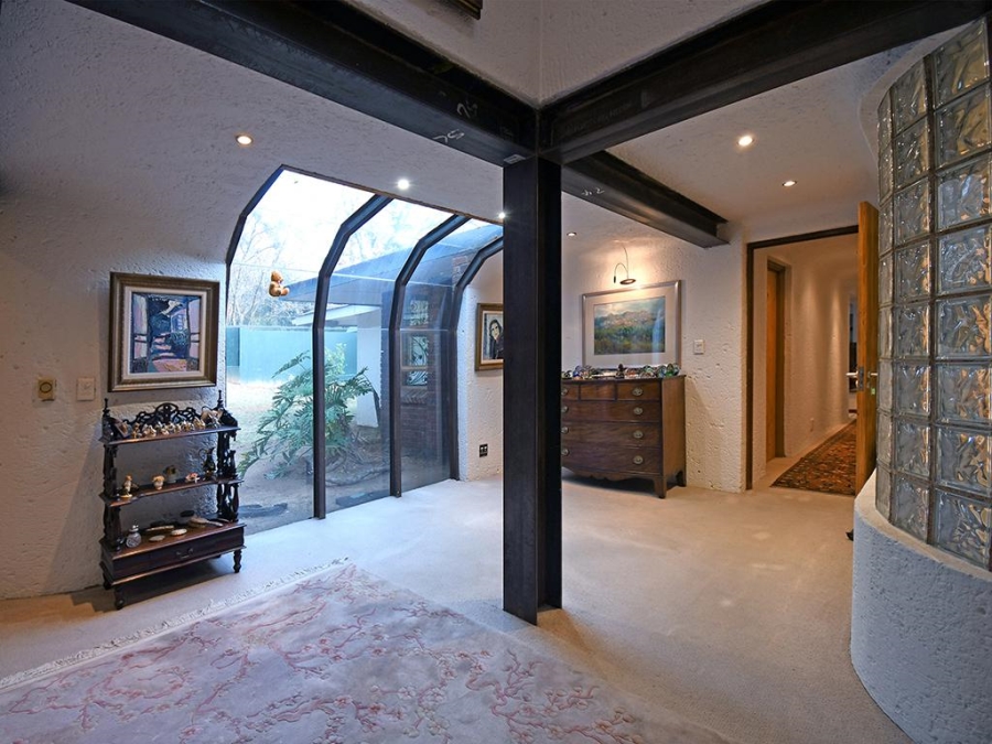 4 Bedroom Property for Sale in Bryanston Gauteng