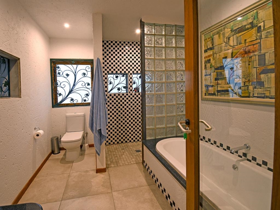 4 Bedroom Property for Sale in Bryanston Gauteng
