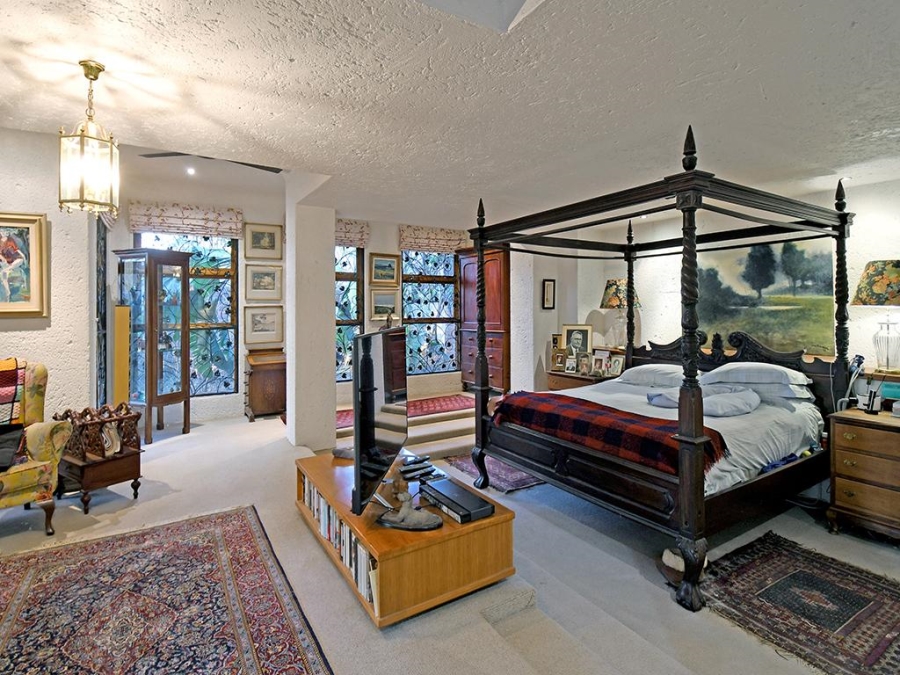 4 Bedroom Property for Sale in Bryanston Gauteng