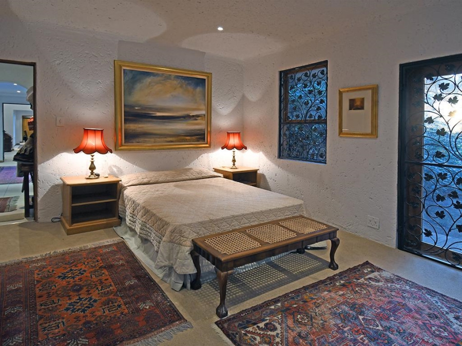 4 Bedroom Property for Sale in Bryanston Gauteng