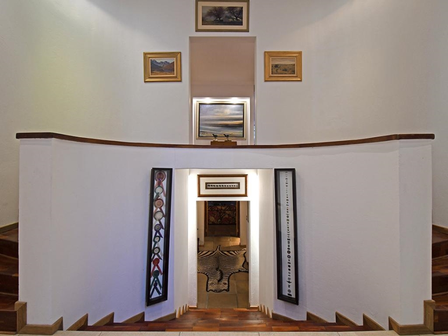 4 Bedroom Property for Sale in Bryanston Gauteng