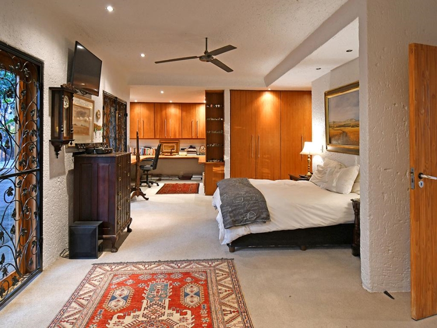 4 Bedroom Property for Sale in Bryanston Gauteng