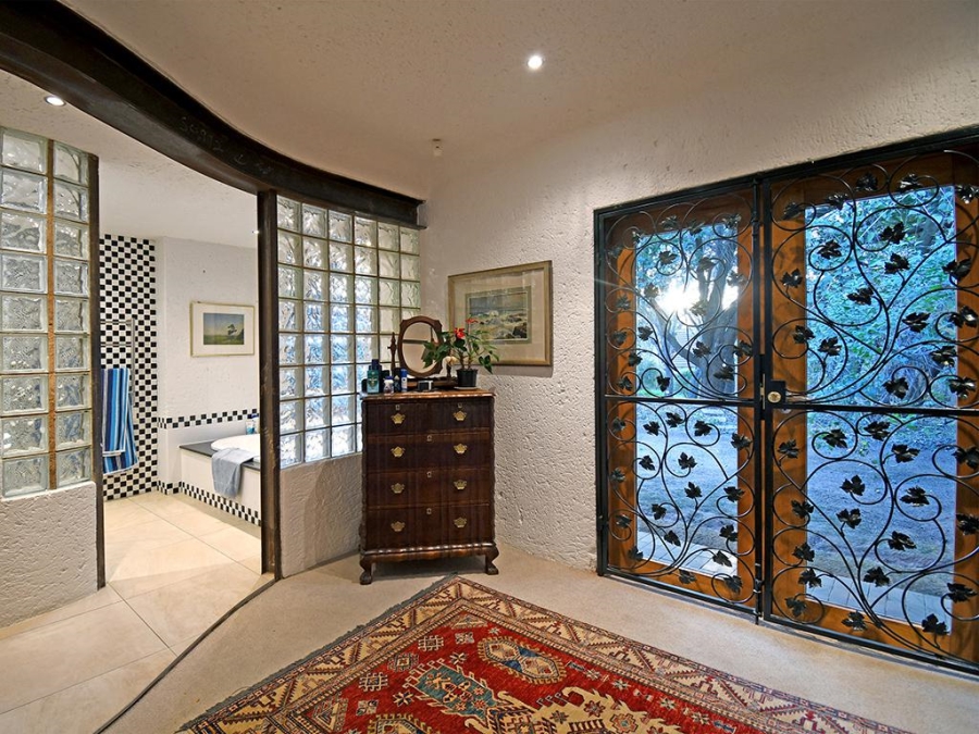 4 Bedroom Property for Sale in Bryanston Gauteng