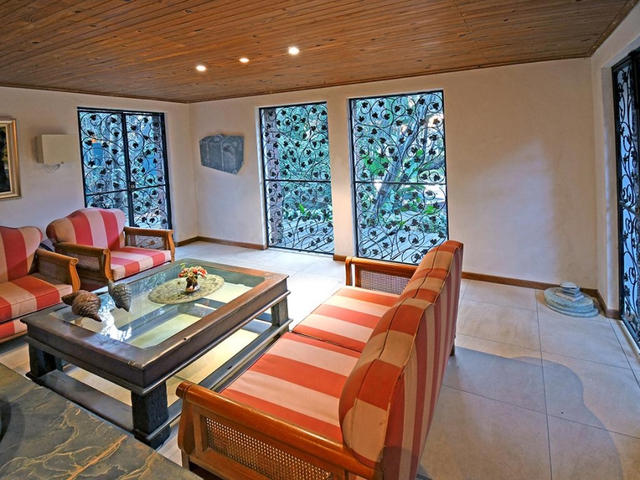 4 Bedroom Property for Sale in Bryanston Gauteng