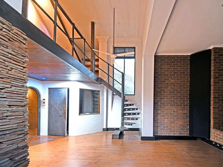 4 Bedroom Property for Sale in Bryanston Gauteng