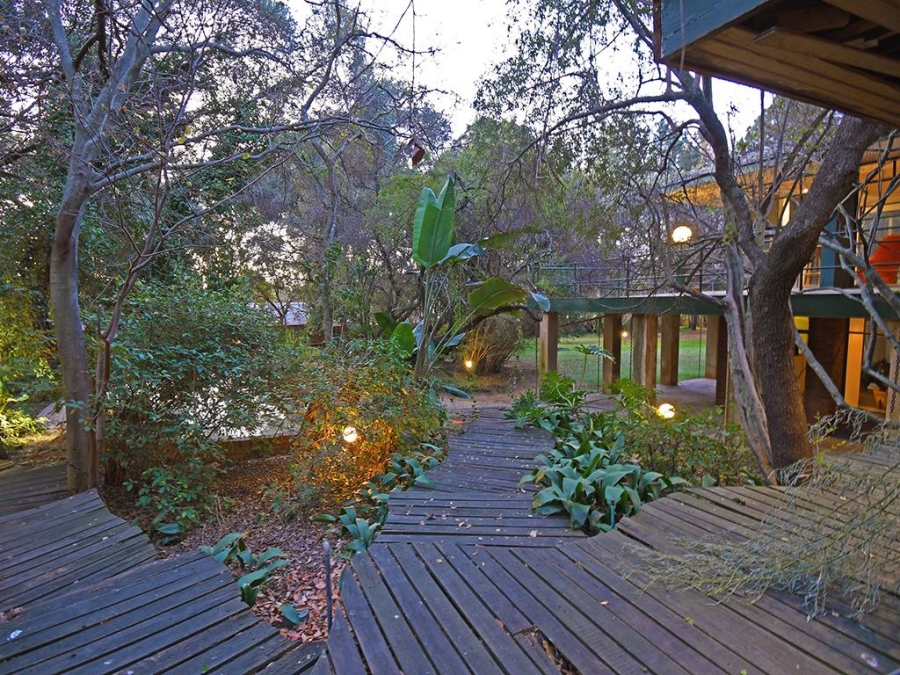 4 Bedroom Property for Sale in Bryanston Gauteng