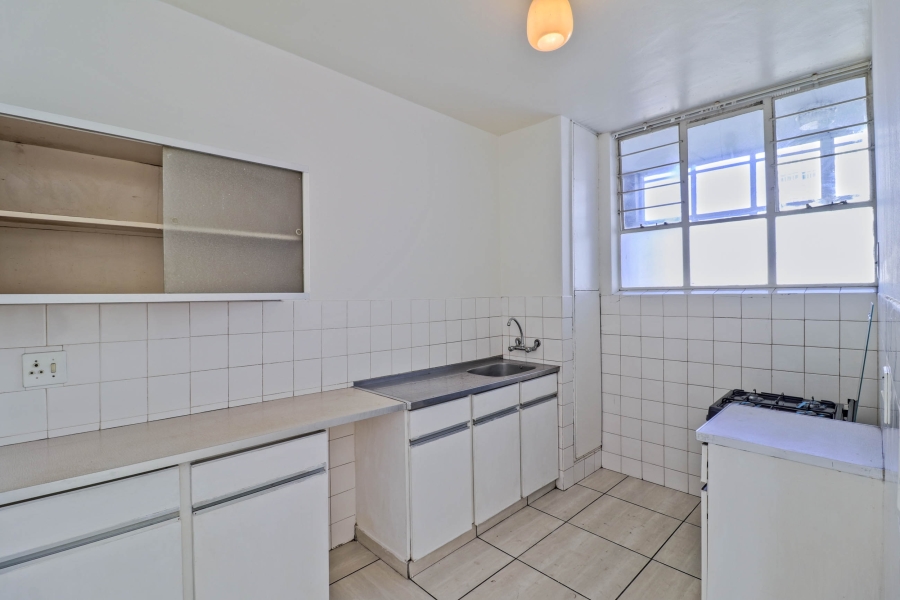 1 Bedroom Property for Sale in Bedford Gardens Gauteng