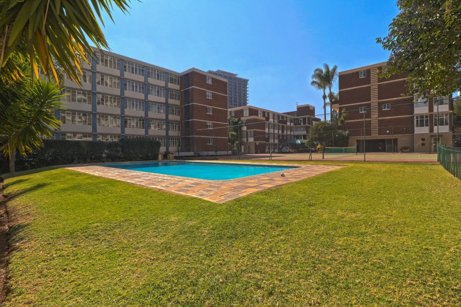 1 Bedroom Property for Sale in Bedford Gardens Gauteng