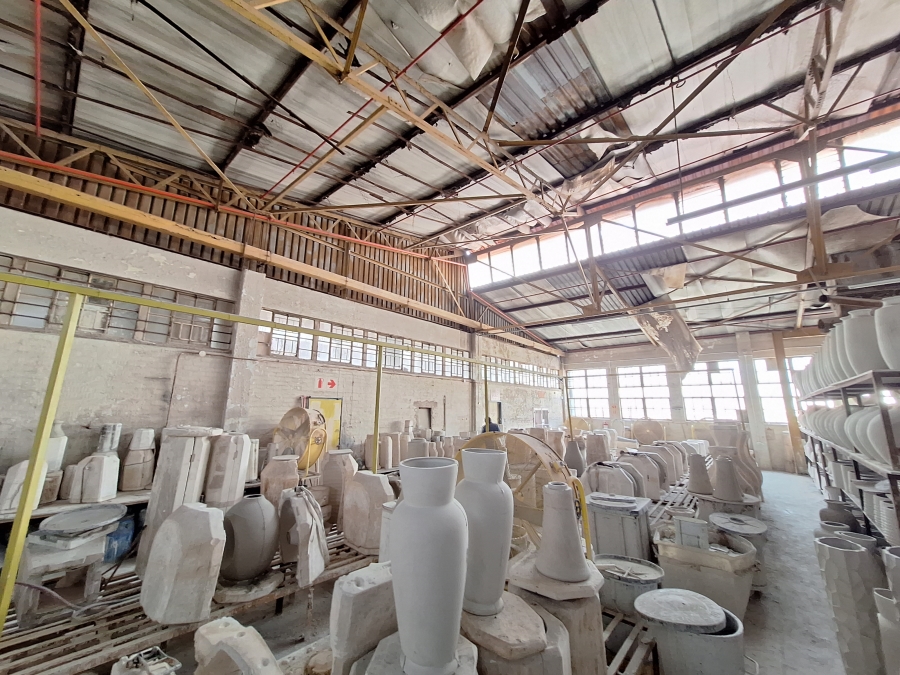 Commercial Property for Sale in Industria West Gauteng