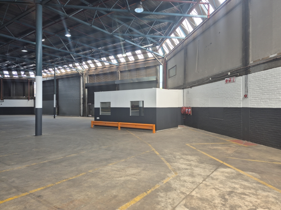 To Let commercial Property for Rent in Isando Gauteng