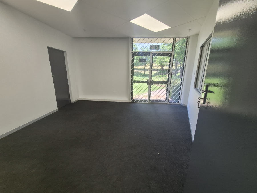 To Let commercial Property for Rent in Isando Gauteng