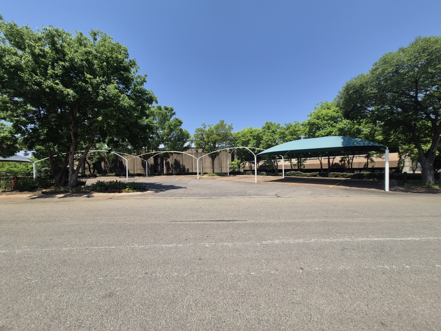To Let commercial Property for Rent in Isando Gauteng