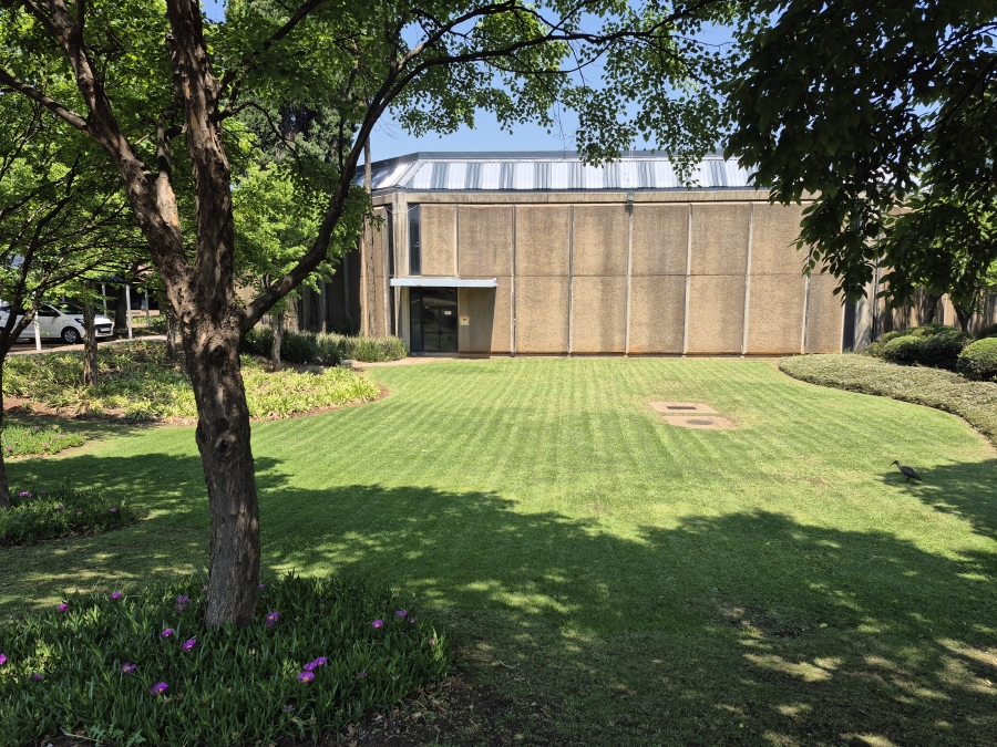 To Let commercial Property for Rent in Isando Gauteng