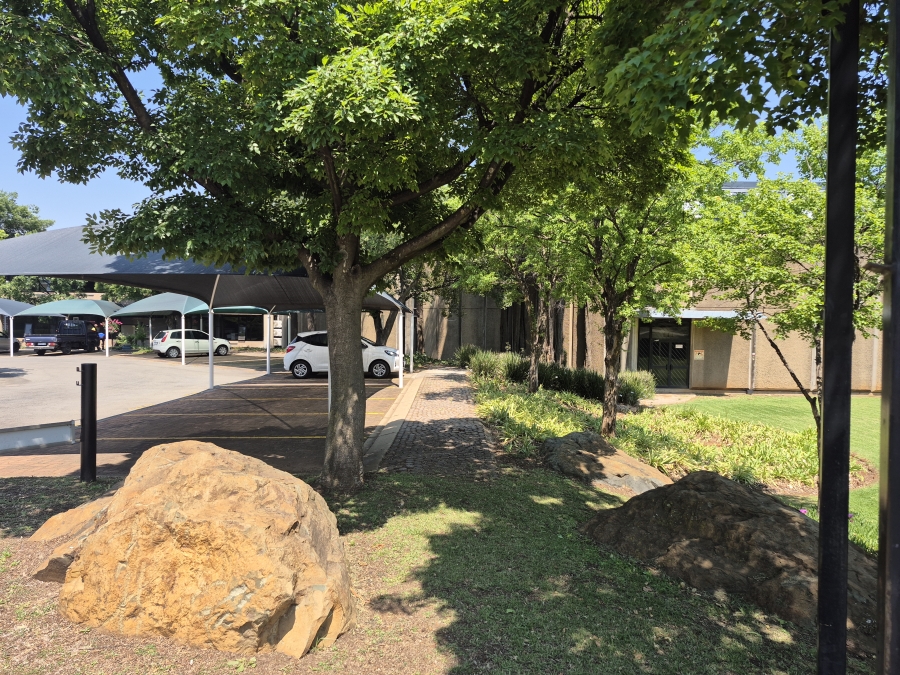 To Let commercial Property for Rent in Isando Gauteng