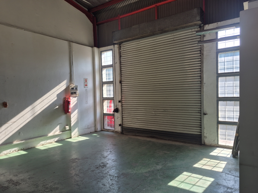 To Let commercial Property for Rent in Meadowdale Gauteng