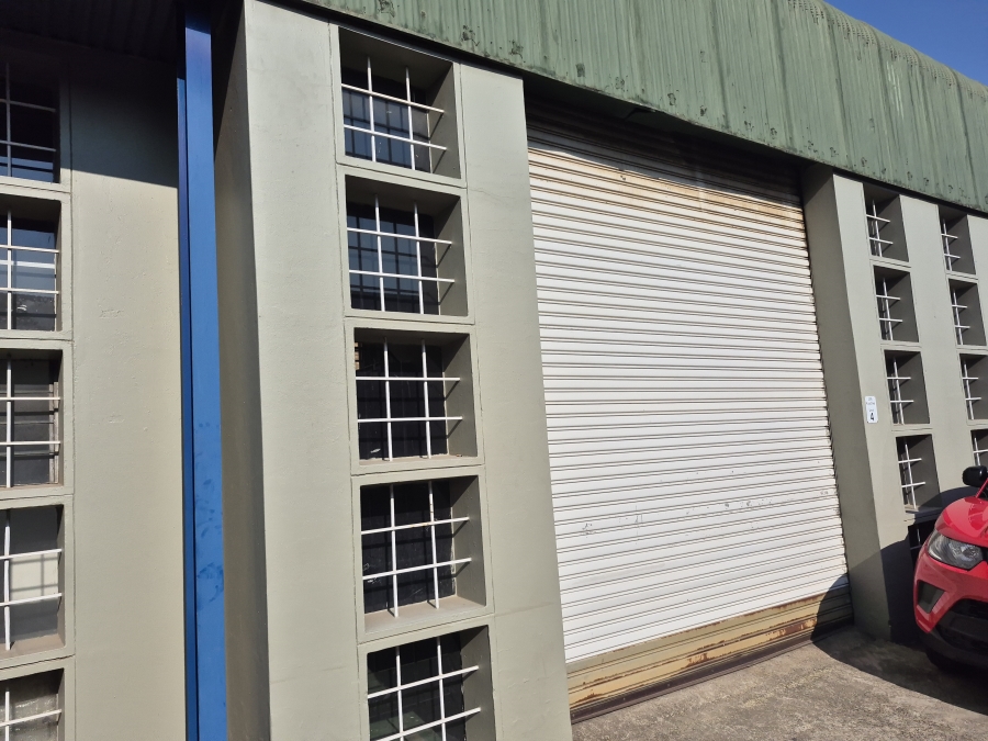 To Let commercial Property for Rent in Meadowdale Gauteng