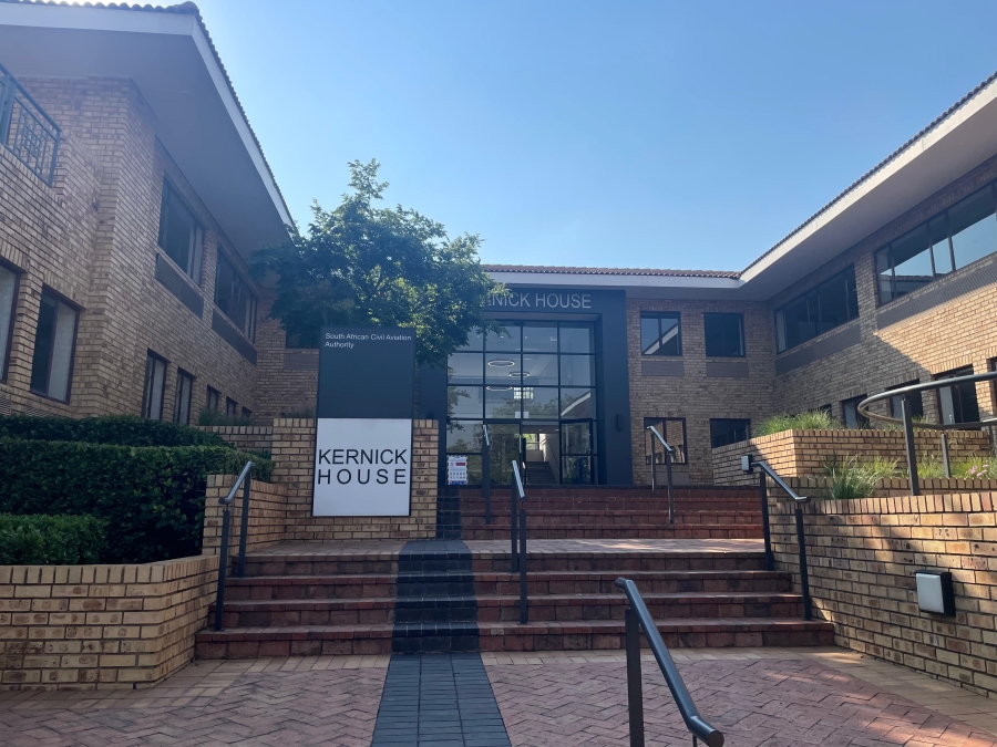 To Let commercial Property for Rent in Vorna Valley Gauteng