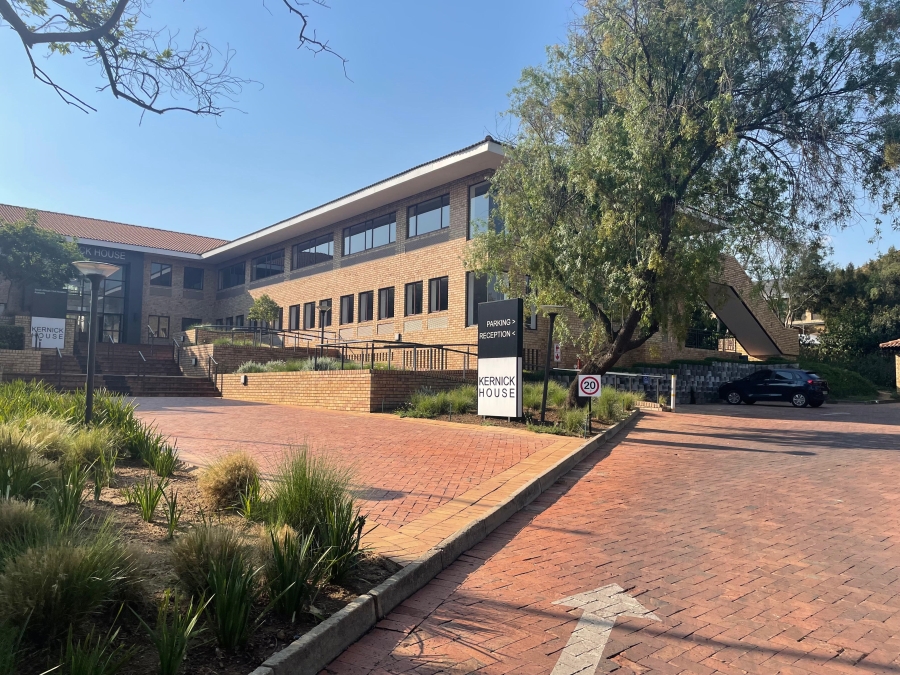 To Let commercial Property for Rent in Vorna Valley Gauteng