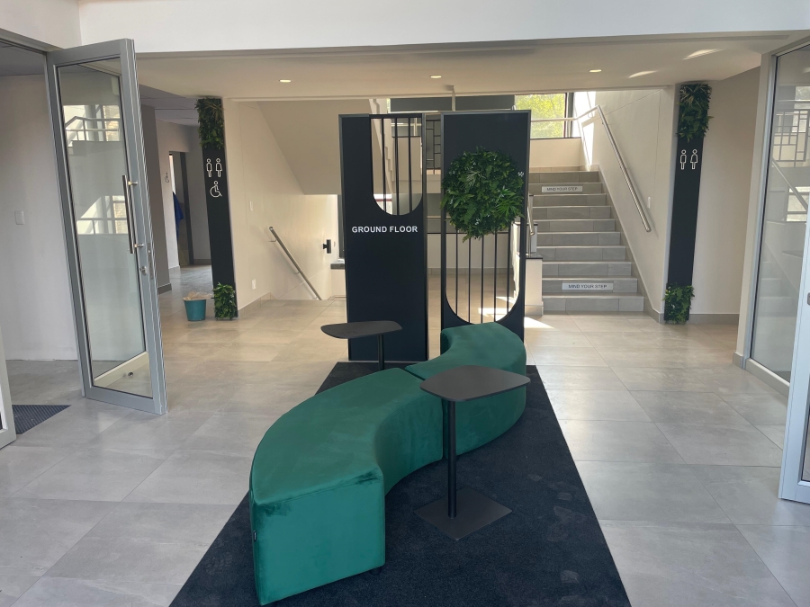 To Let commercial Property for Rent in Vorna Valley Gauteng