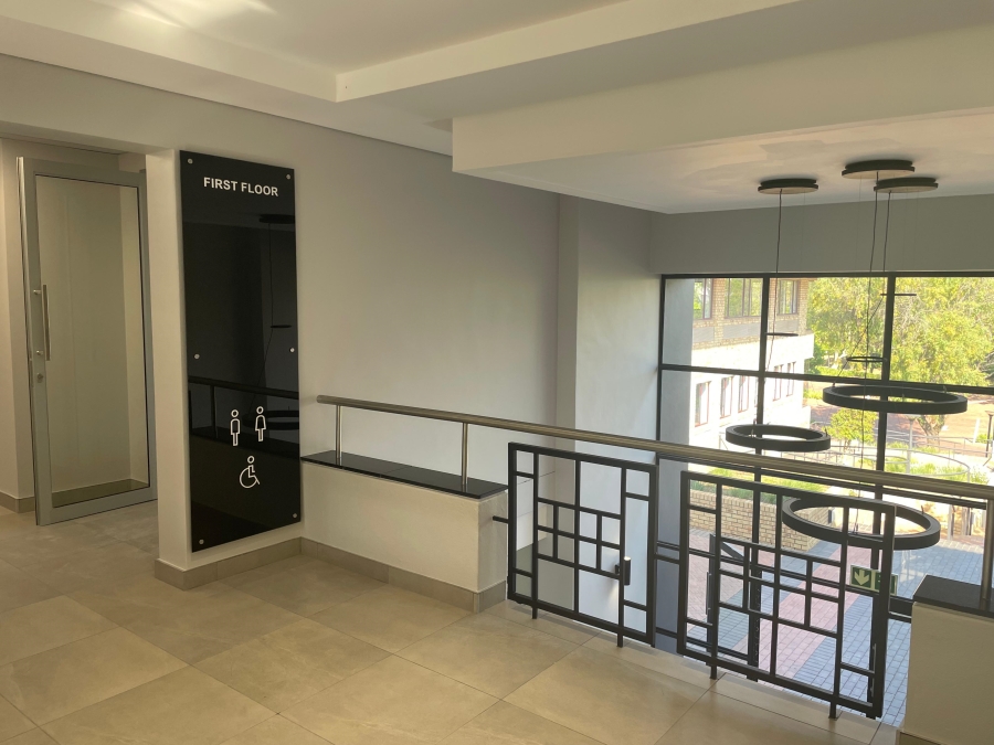 To Let commercial Property for Rent in Vorna Valley Gauteng