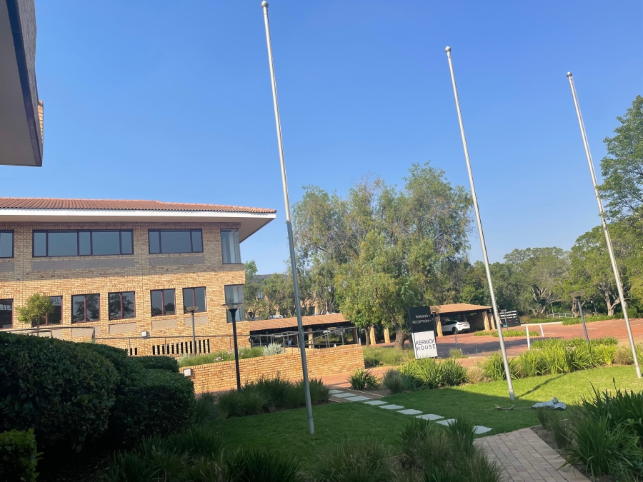 To Let commercial Property for Rent in Vorna Valley Gauteng