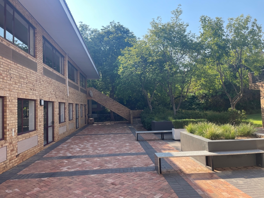 To Let commercial Property for Rent in Vorna Valley Gauteng