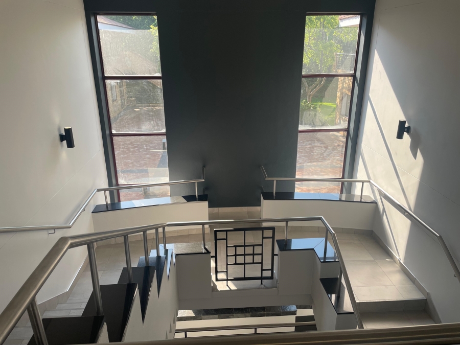 To Let commercial Property for Rent in Vorna Valley Gauteng