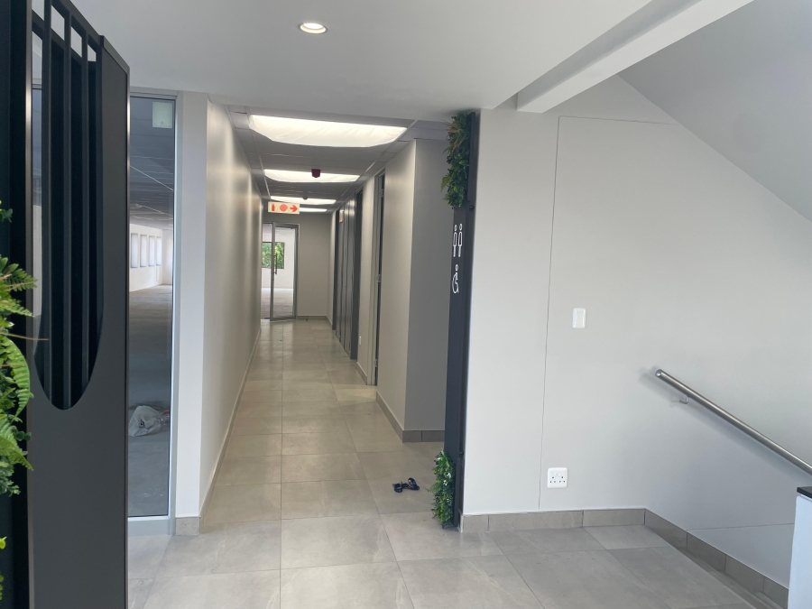 To Let commercial Property for Rent in Vorna Valley Gauteng