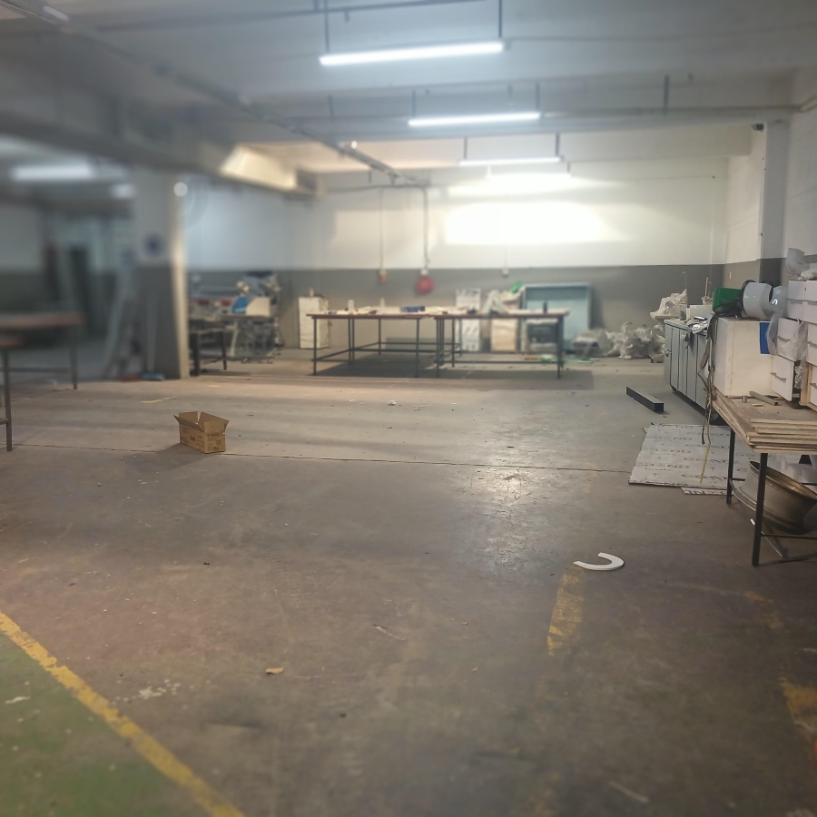 To Let commercial Property for Rent in Johannesburg Central Gauteng