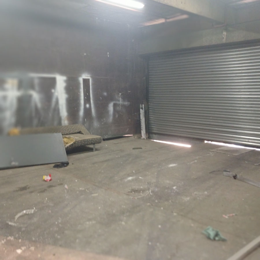 To Let commercial Property for Rent in Johannesburg Central Gauteng