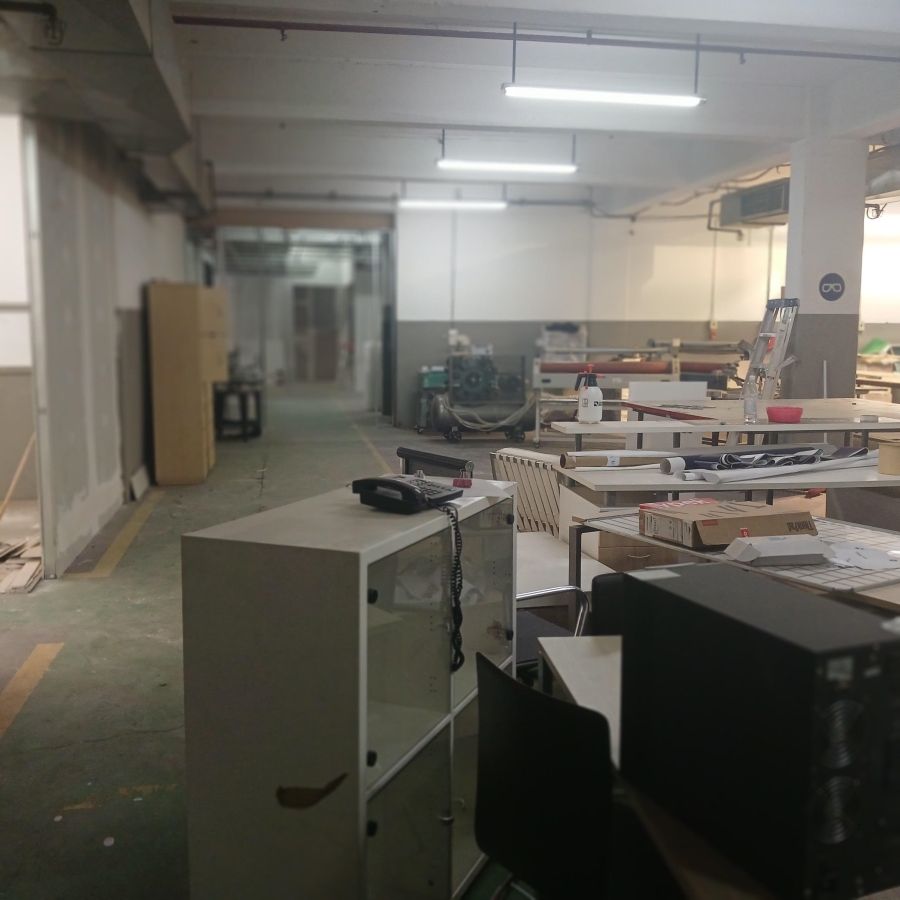 To Let commercial Property for Rent in Johannesburg Central Gauteng