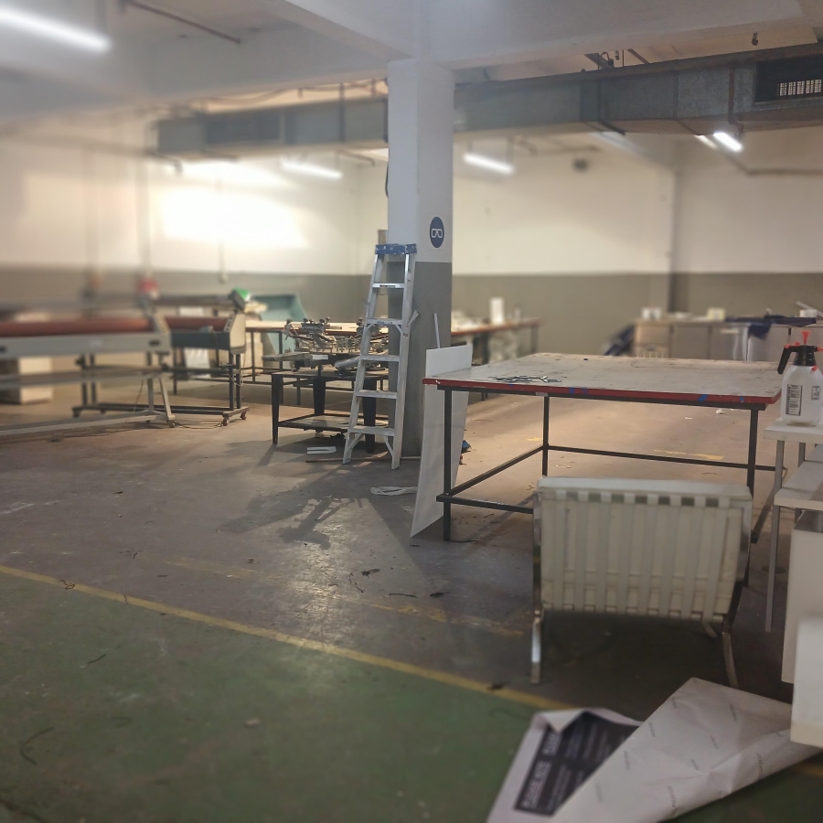 To Let commercial Property for Rent in Johannesburg Central Gauteng