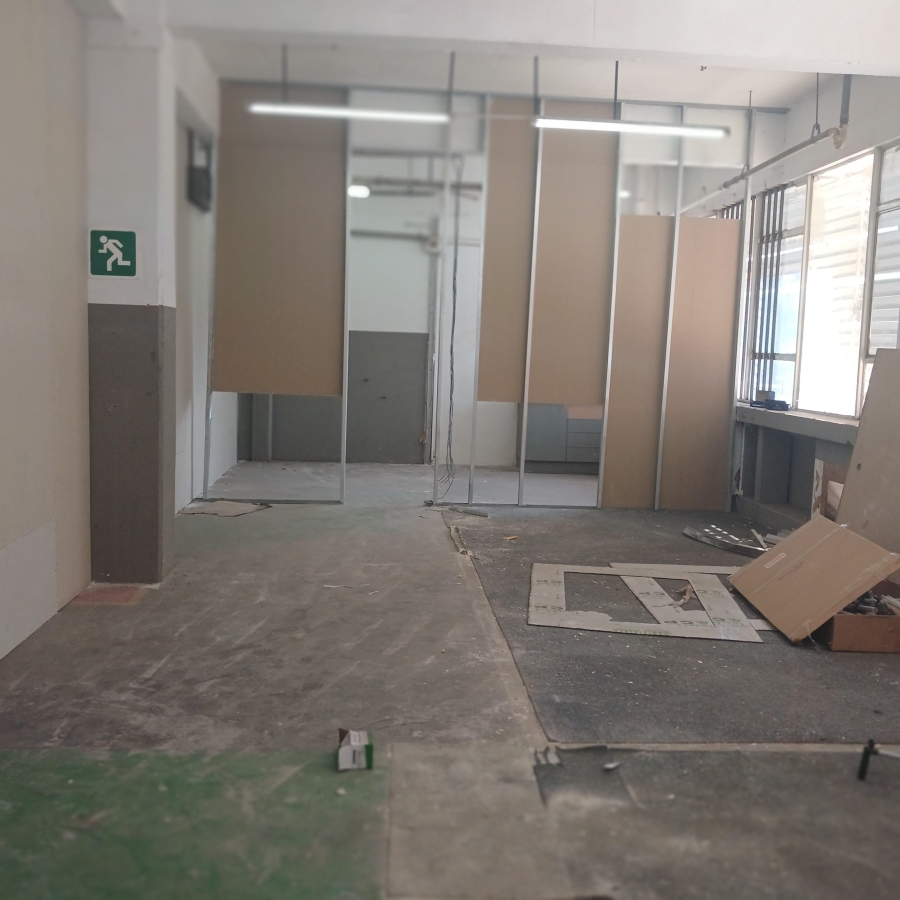 To Let commercial Property for Rent in Johannesburg Central Gauteng