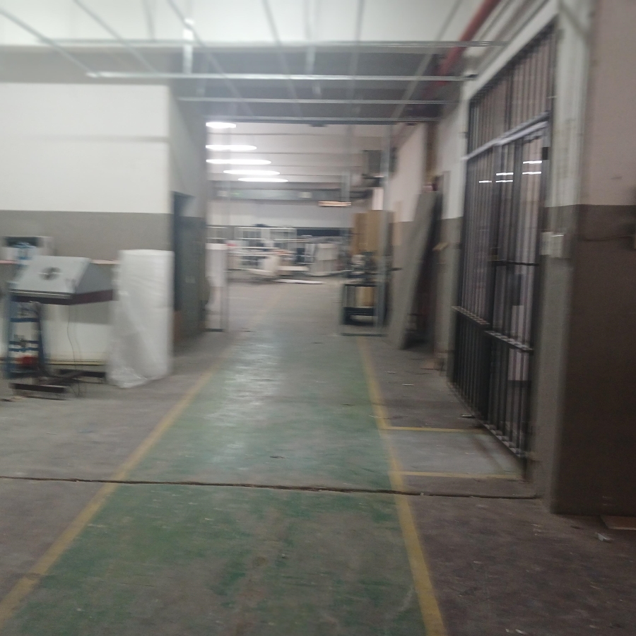 To Let commercial Property for Rent in Johannesburg Central Gauteng