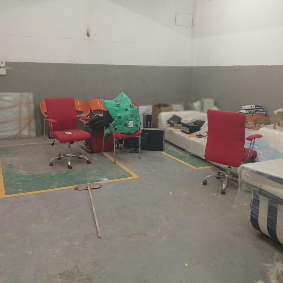 To Let commercial Property for Rent in Johannesburg Central Gauteng