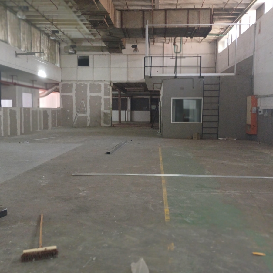 To Let commercial Property for Rent in Johannesburg Central Gauteng