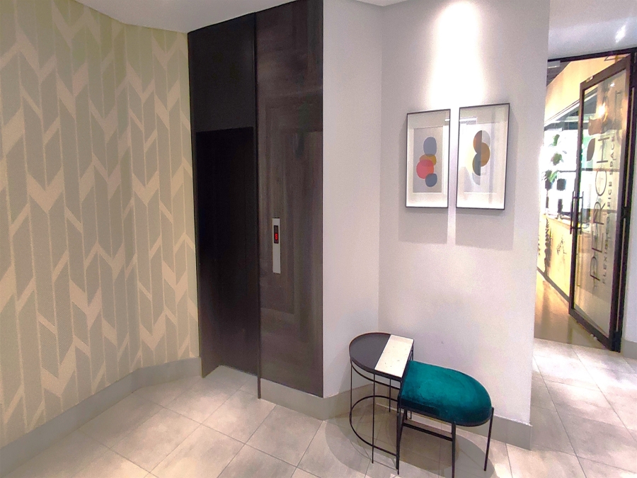 To Let commercial Property for Rent in Rosebank Gauteng