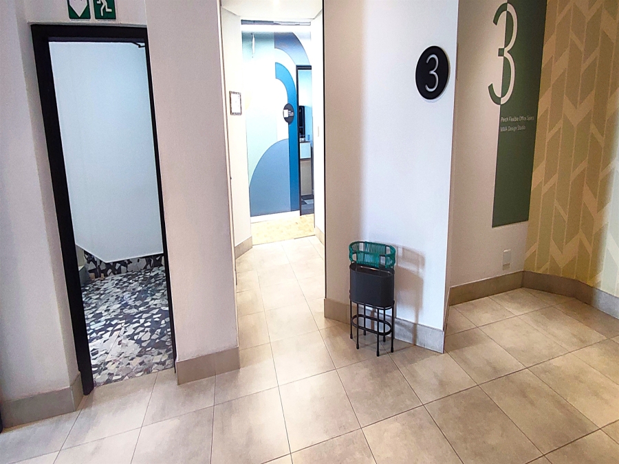 To Let commercial Property for Rent in Rosebank Gauteng