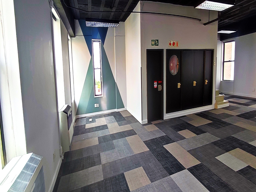 To Let commercial Property for Rent in Rosebank Gauteng