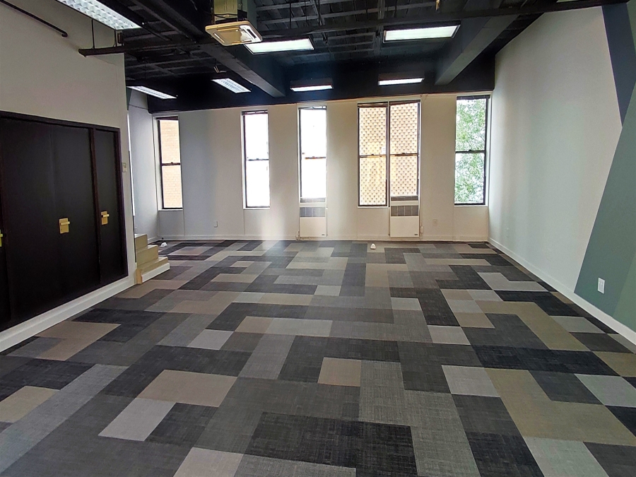 To Let commercial Property for Rent in Rosebank Gauteng