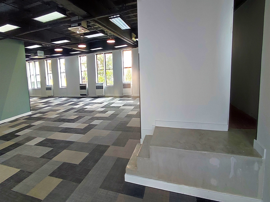 To Let commercial Property for Rent in Rosebank Gauteng