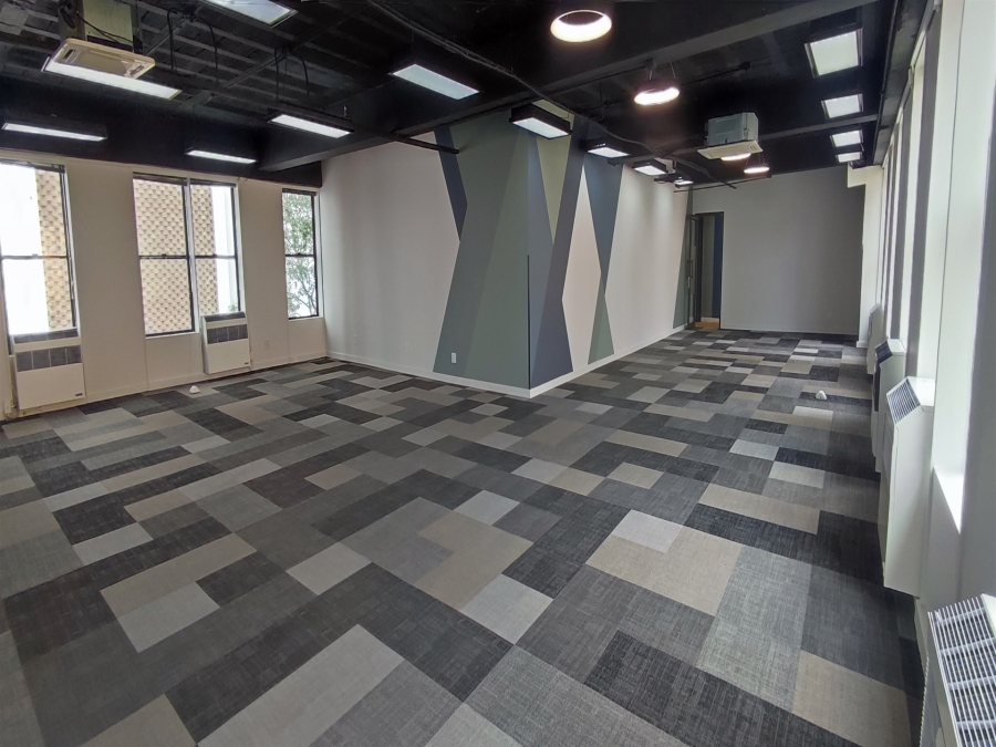 To Let commercial Property for Rent in Rosebank Gauteng