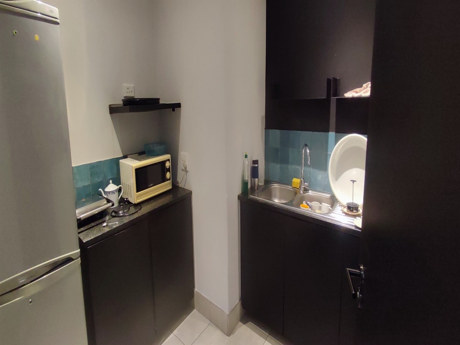 To Let commercial Property for Rent in Rosebank Gauteng