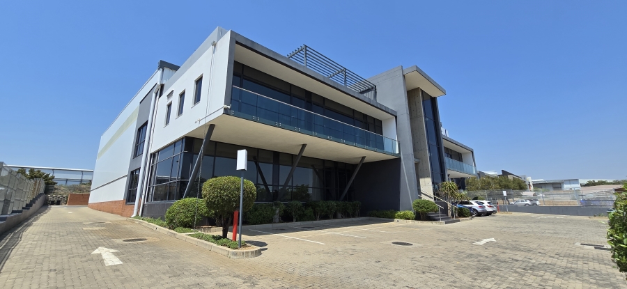 To Let commercial Property for Rent in Lanseria Gauteng