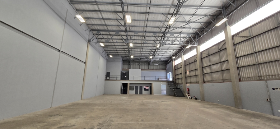 To Let commercial Property for Rent in Lanseria Gauteng