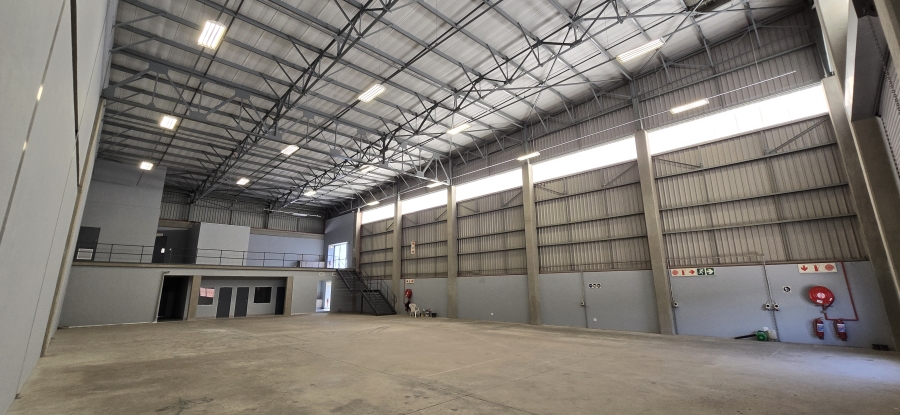 To Let commercial Property for Rent in Lanseria Gauteng