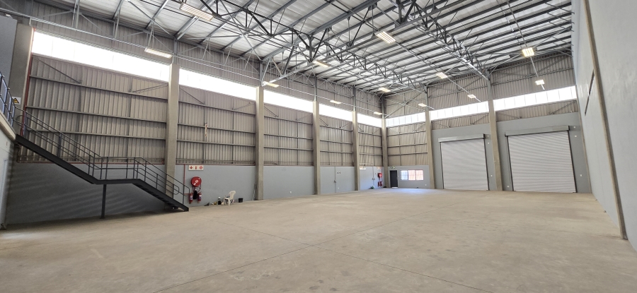 To Let commercial Property for Rent in Lanseria Gauteng