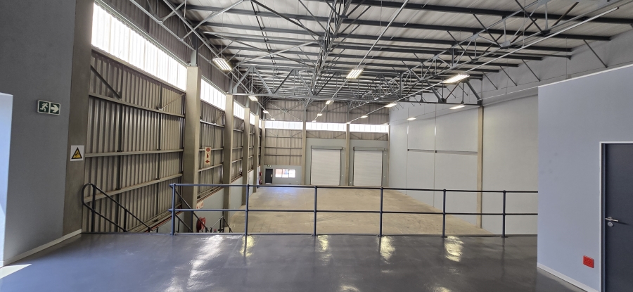 To Let commercial Property for Rent in Lanseria Gauteng