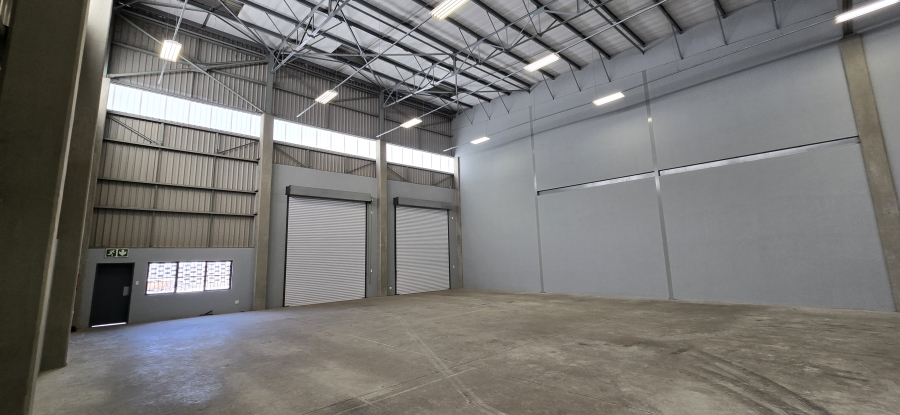 To Let commercial Property for Rent in Lanseria Gauteng